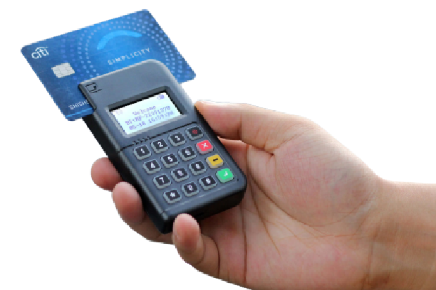 Digital Graminseva - Blog - What is Micro ATM